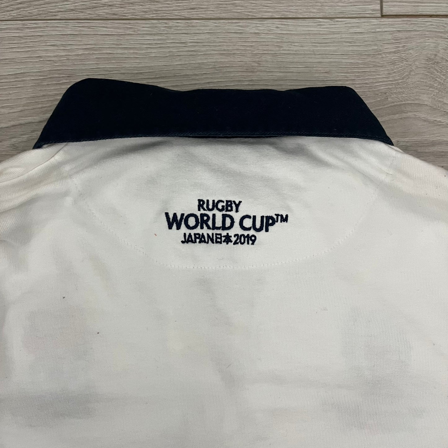 england rugby world cup japan 2019 polo