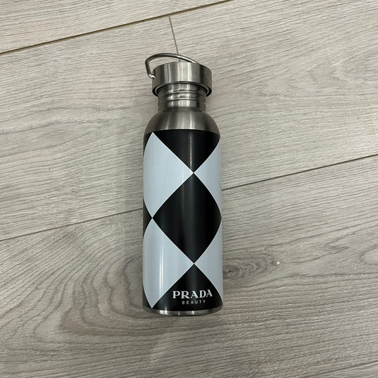 prada beauty water bottle