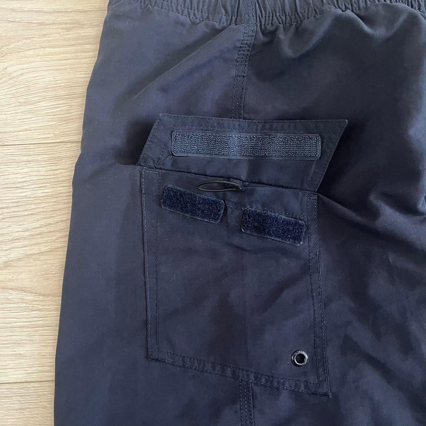 oakley small logo shorts