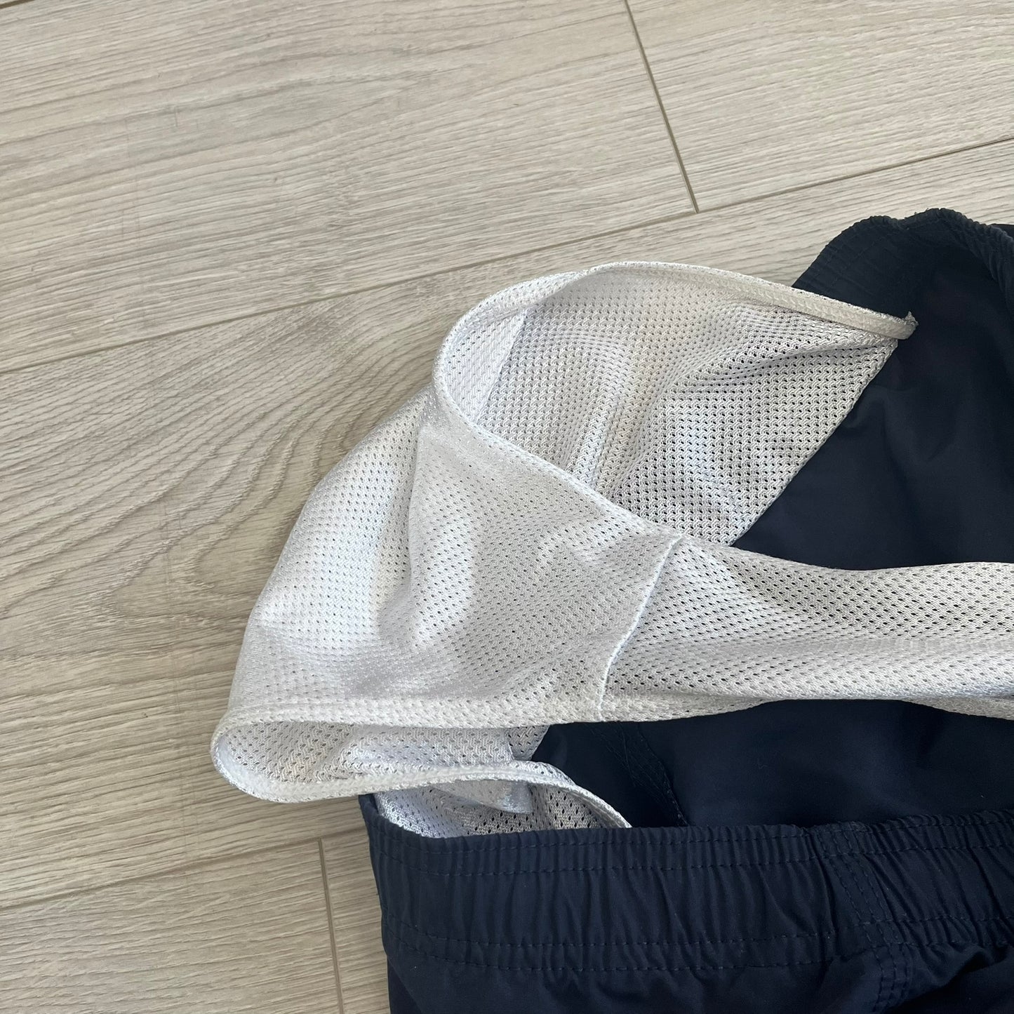 oakley small logo shorts