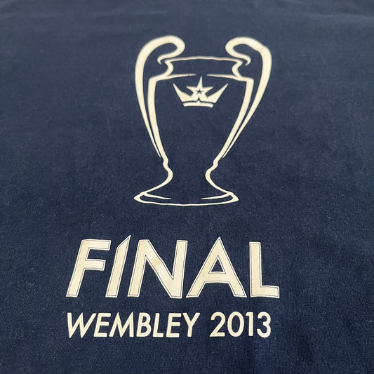 adidas champions league 2013 final tee