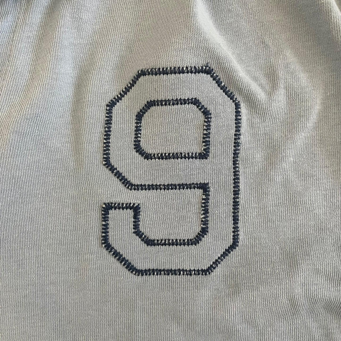 graystone originals embroidery polo