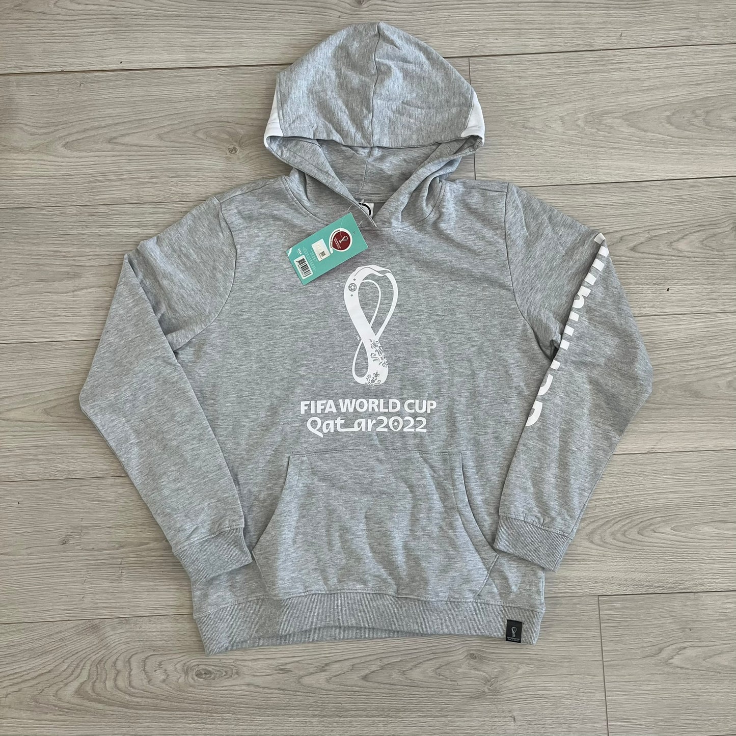 fifa qatar 2022 world cup germany hoodie