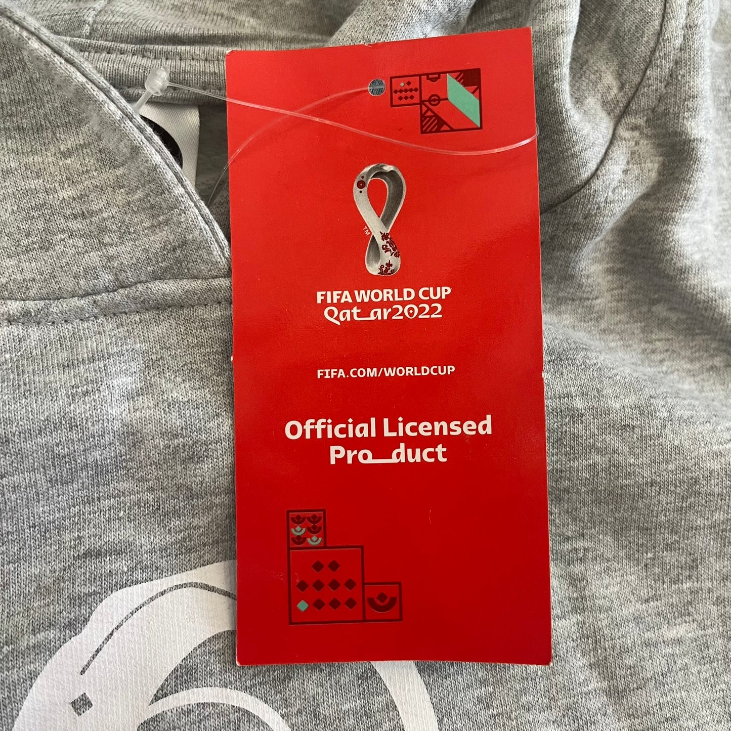 fifa qatar 2022 world cup germany hoodie