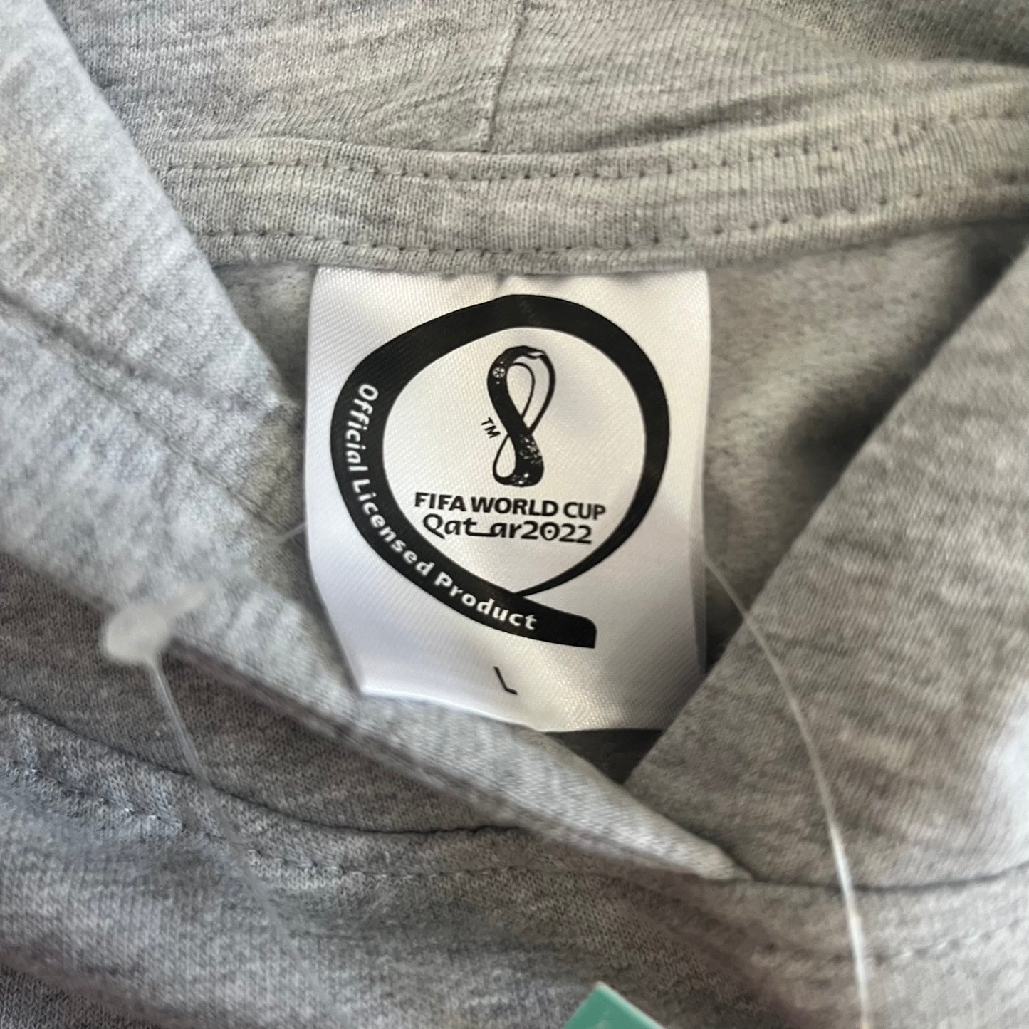 fifa qatar 2022 world cup germany hoodie