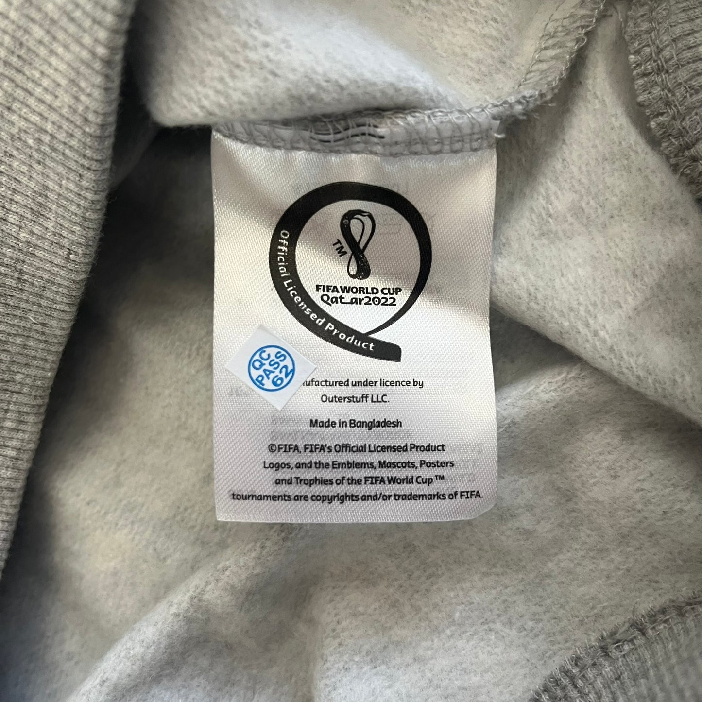 fifa qatar 2022 world cup germany hoodie