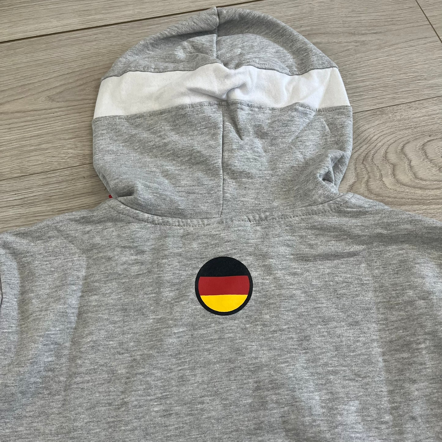 fifa qatar 2022 world cup germany hoodie