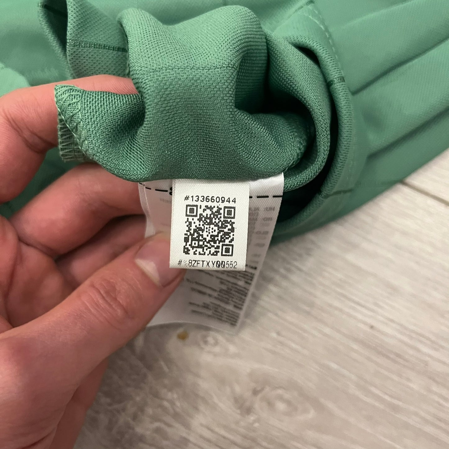 adidas originals pinstripe jersey