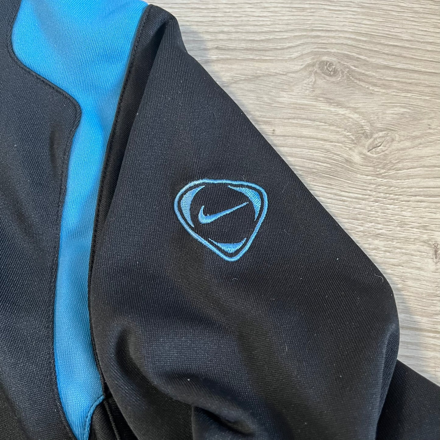 nike total 90 kids hoodie