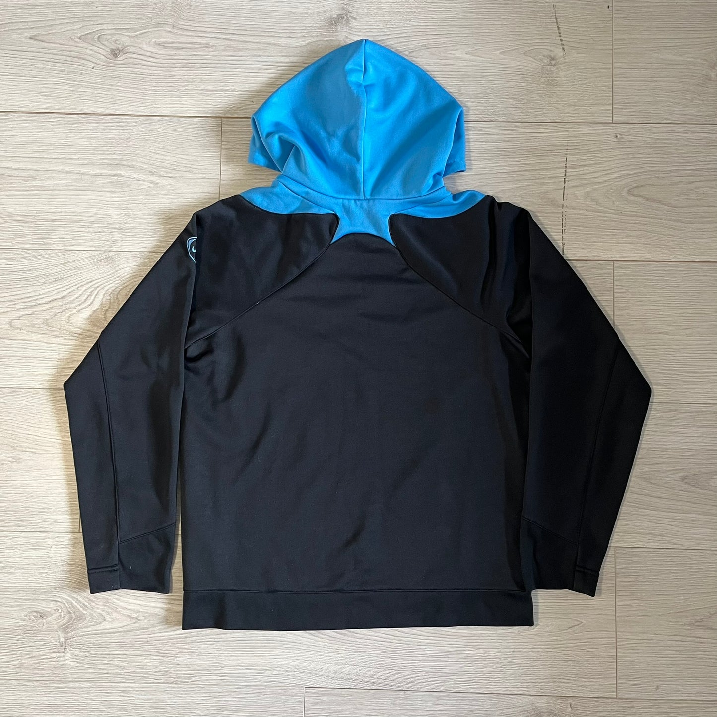 nike total 90 kids hoodie