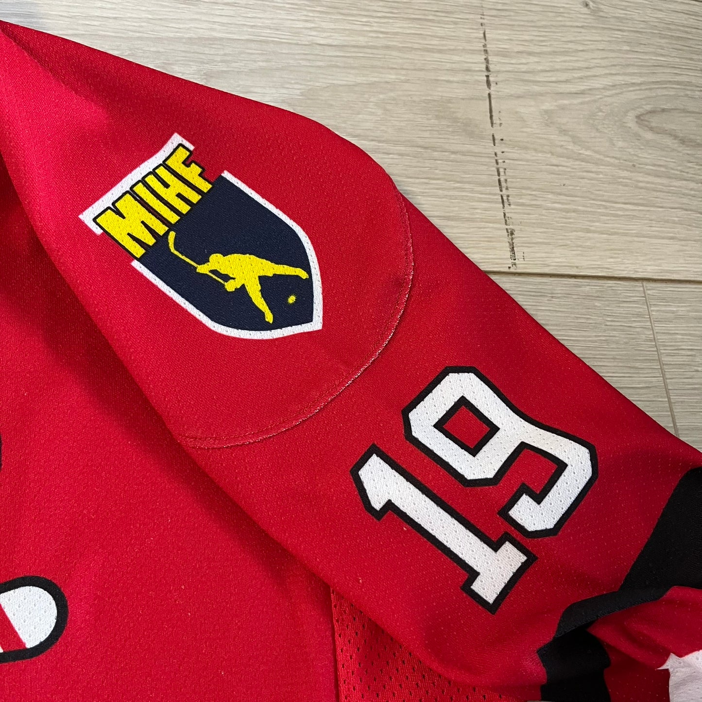 rimau malaysia hockey jersey