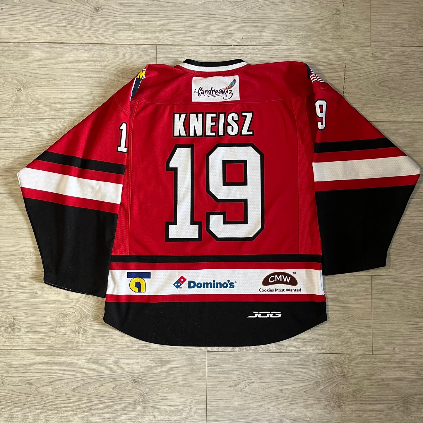 rimau malaysia hockey jersey