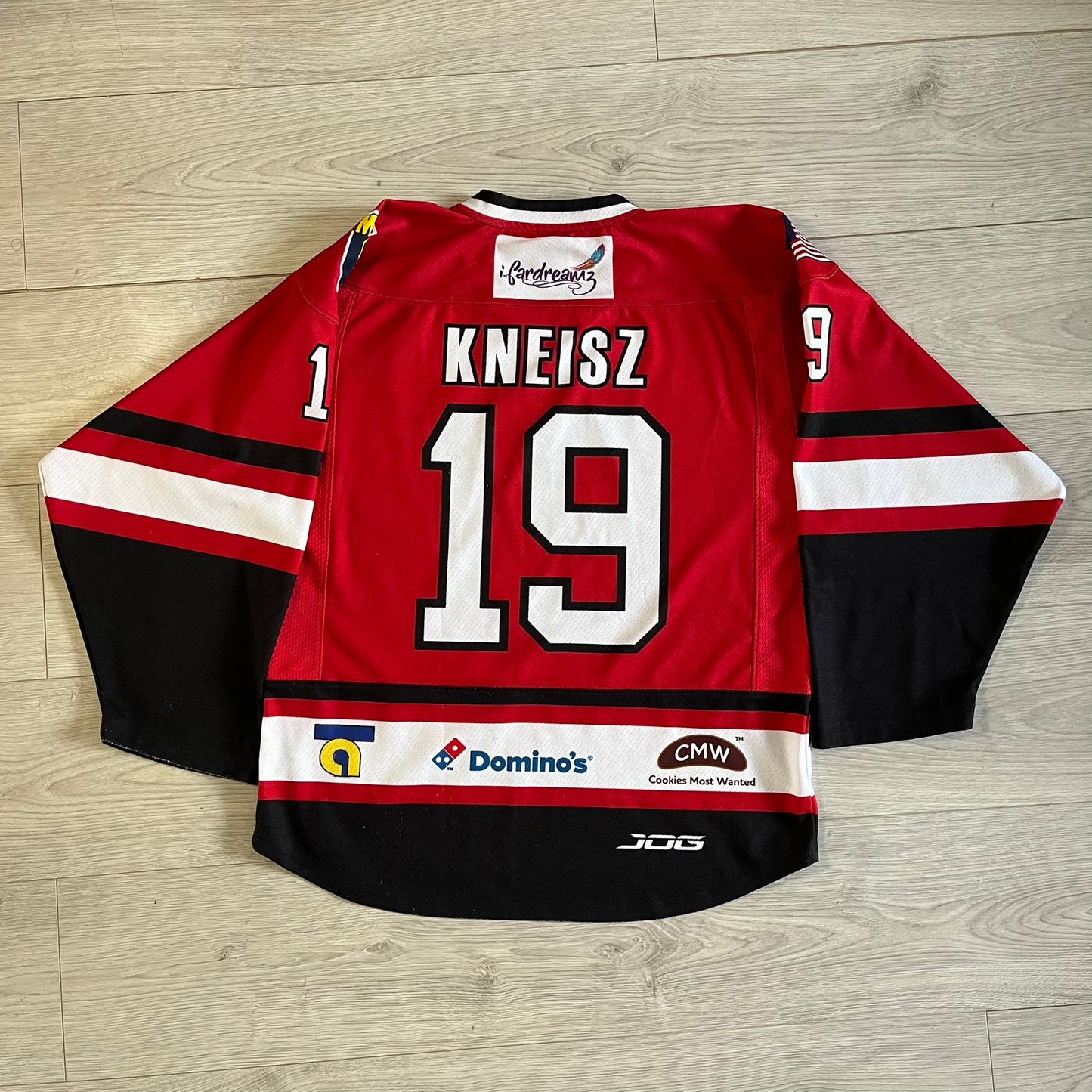 rimau malaysia hockey jersey