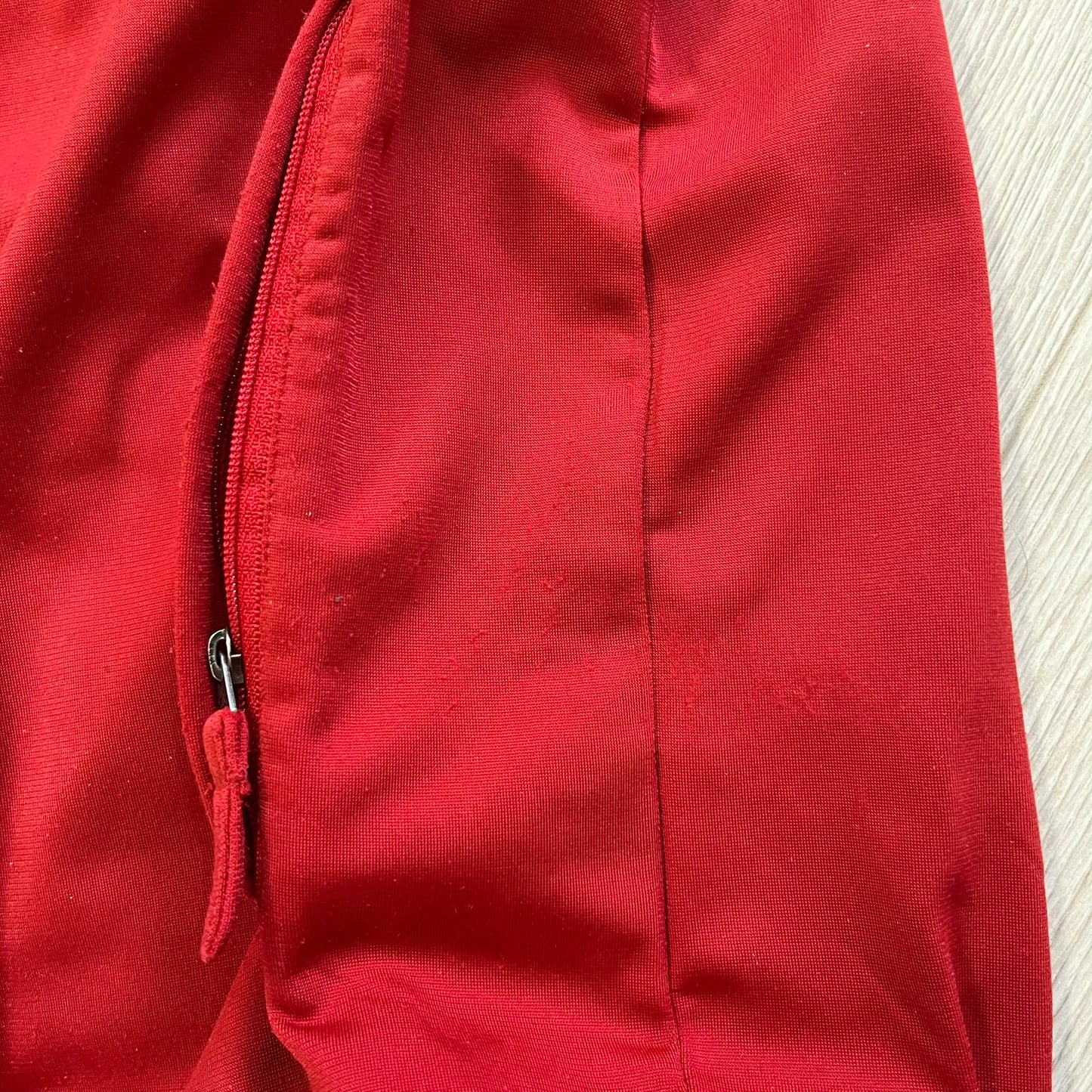nike 2000s track jacket