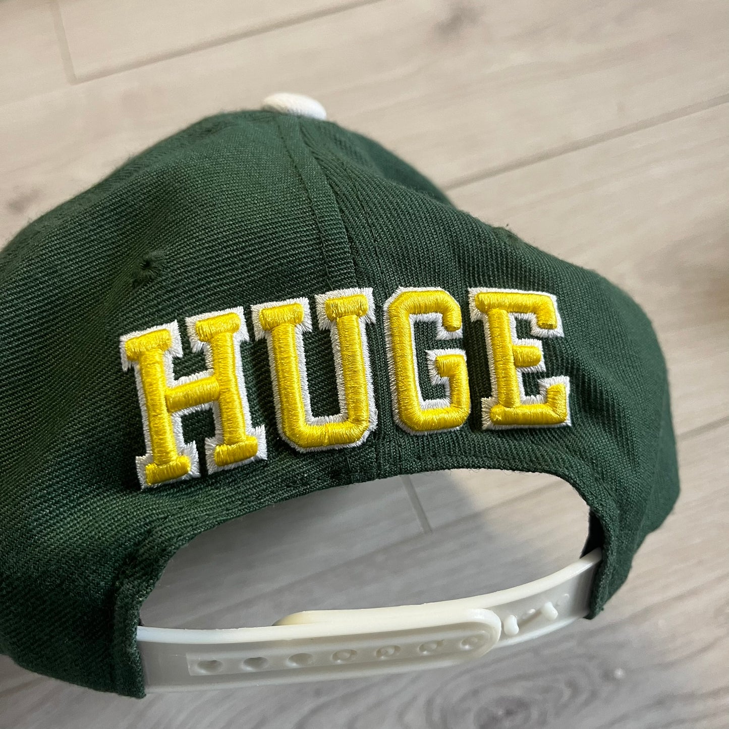 the hundreds los angeles snapback