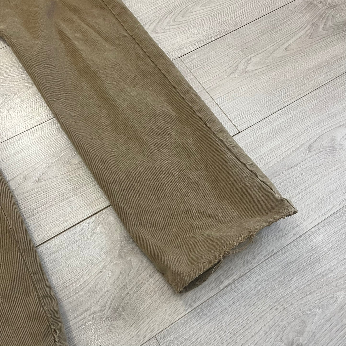 marlboro classics brown jeans