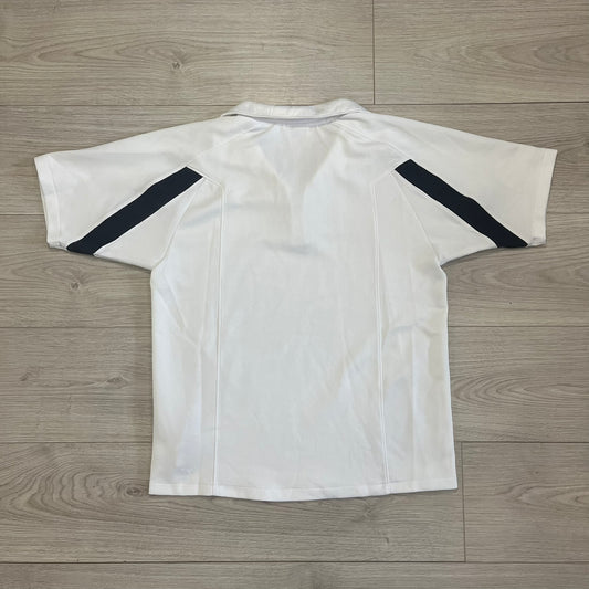 nike court 90's andre agassi polo
