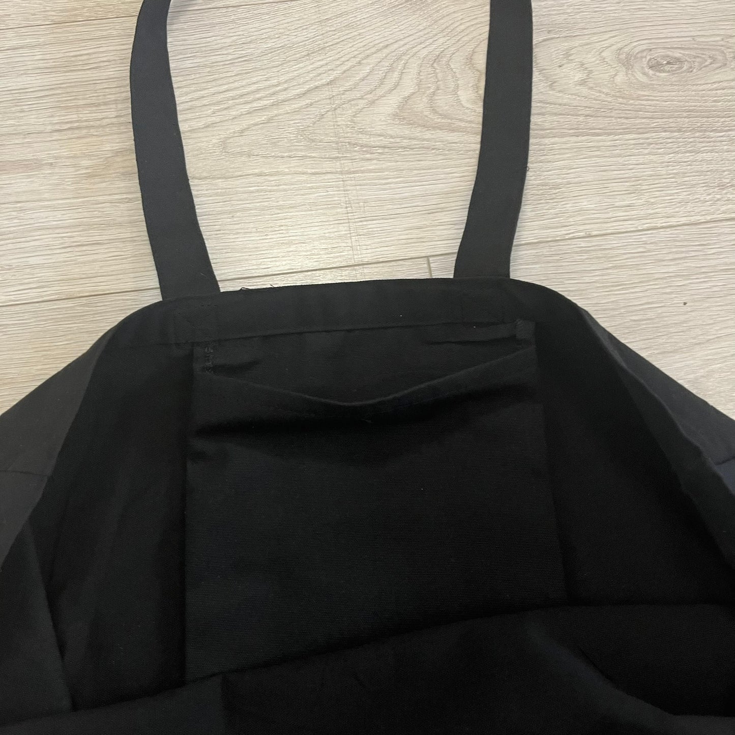 corteiz tote bag