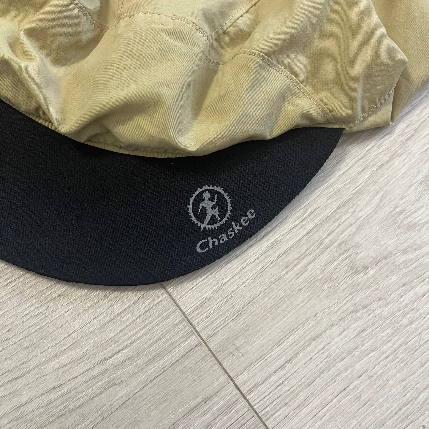 chaskee desert cap