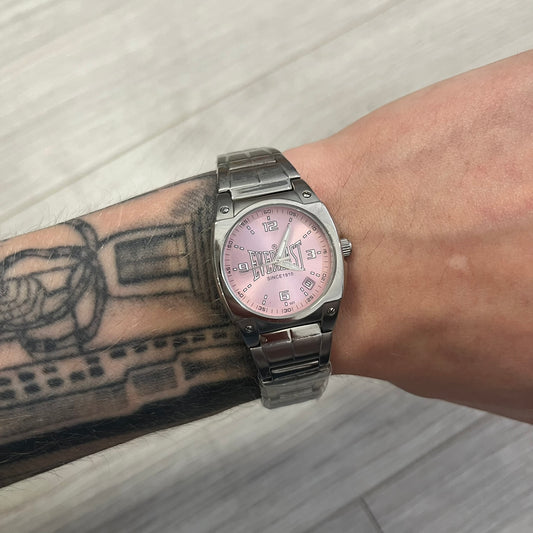 everlast el-323l women's watch