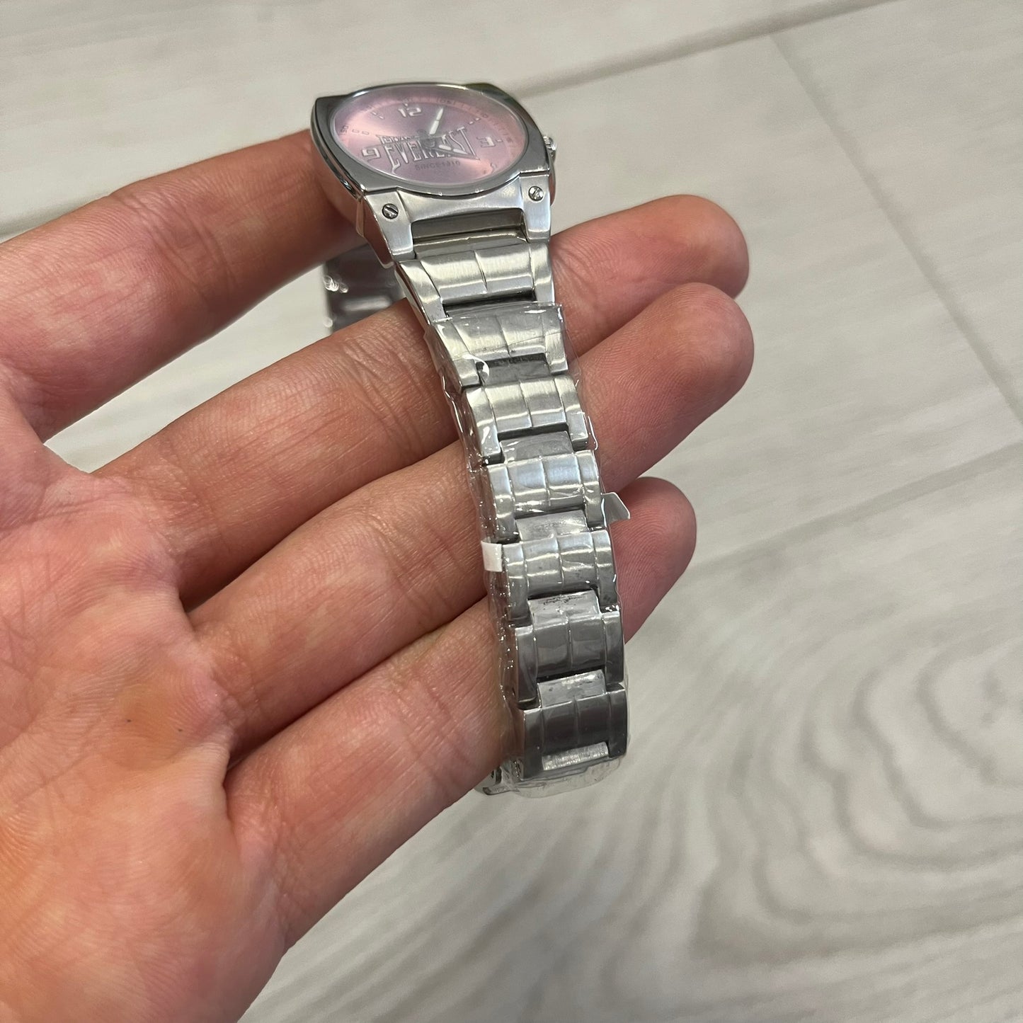 everlast el-323l women's watch