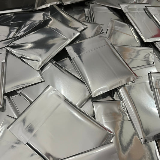 único booster pack cards