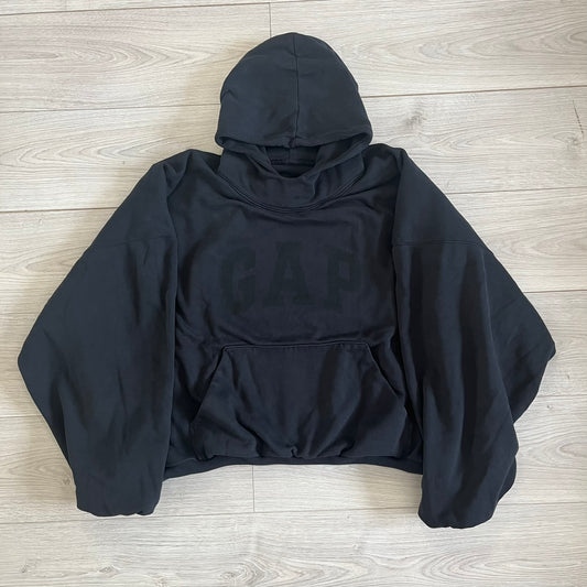 yeezy gap engineered by balenciaga dove hoodie