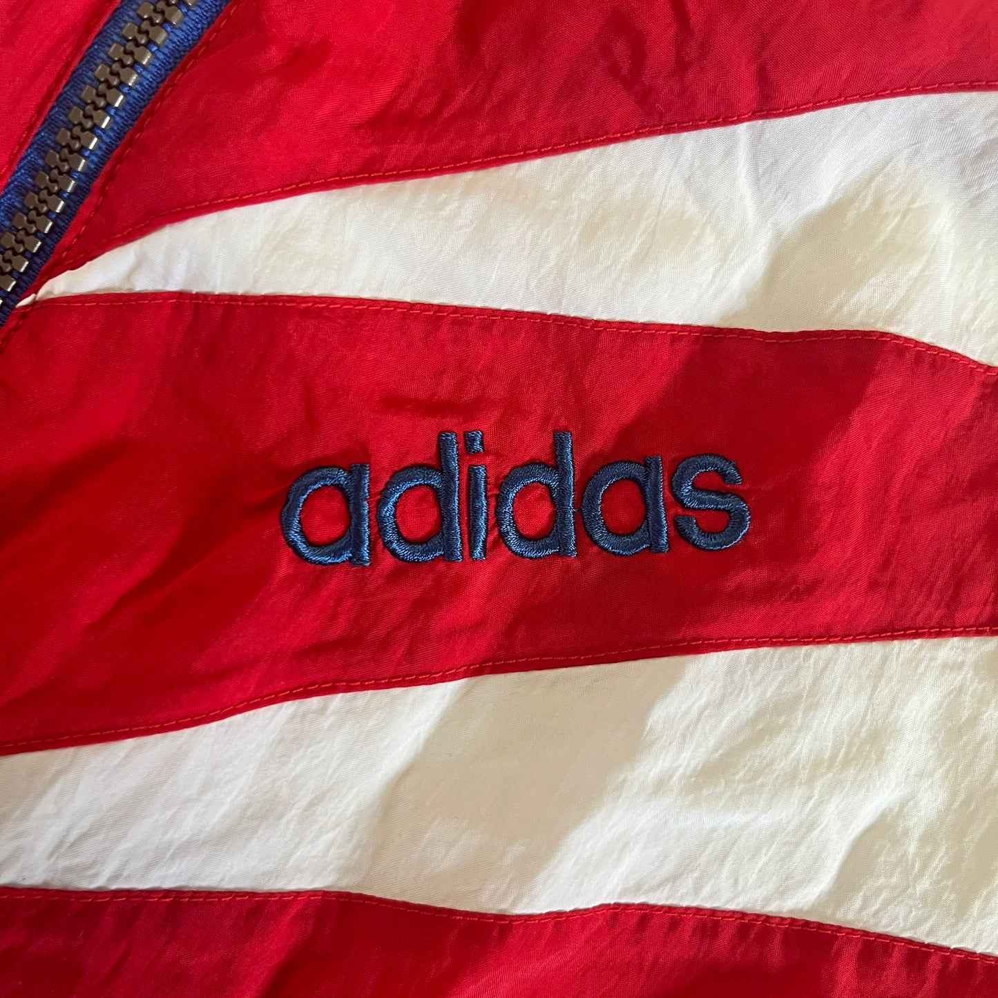 adidas 90's pizzeria melodie track jacket