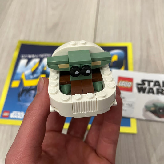lego star wars grogu m&t