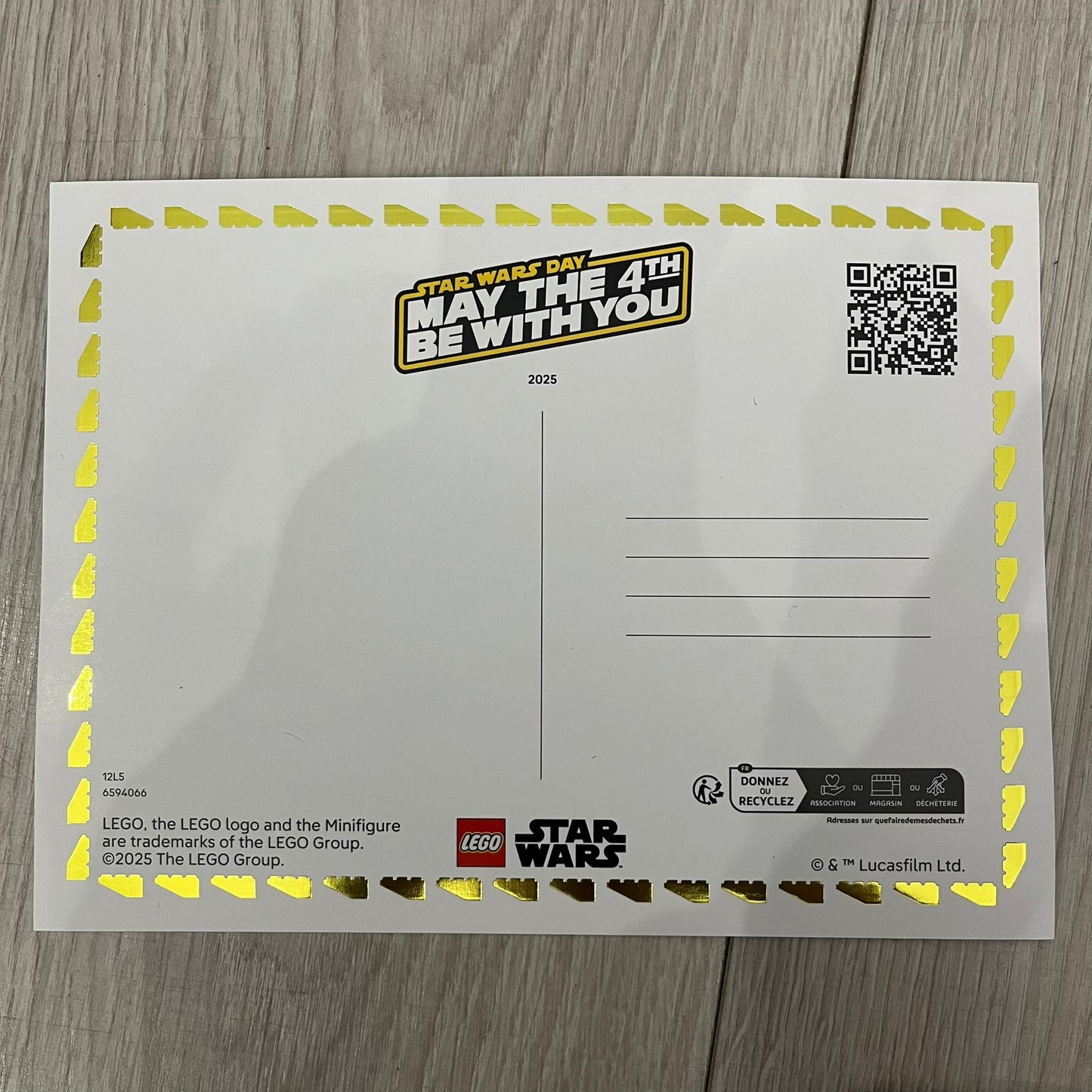 lego star wars grogu m&t