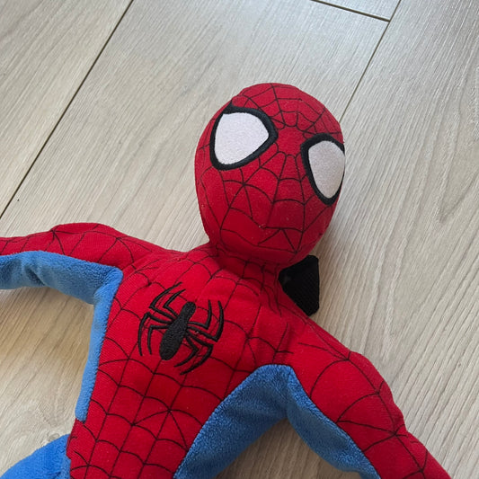 spider-man h&m marvel 2004 backpack