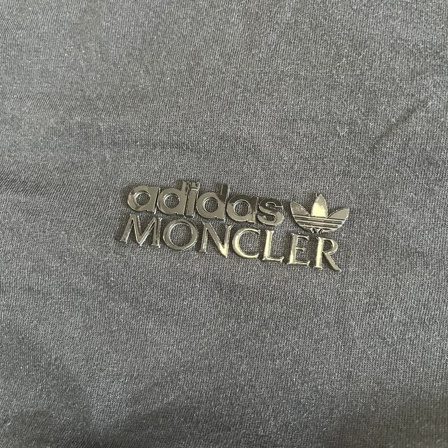 moncler x adidas originals longsleeve