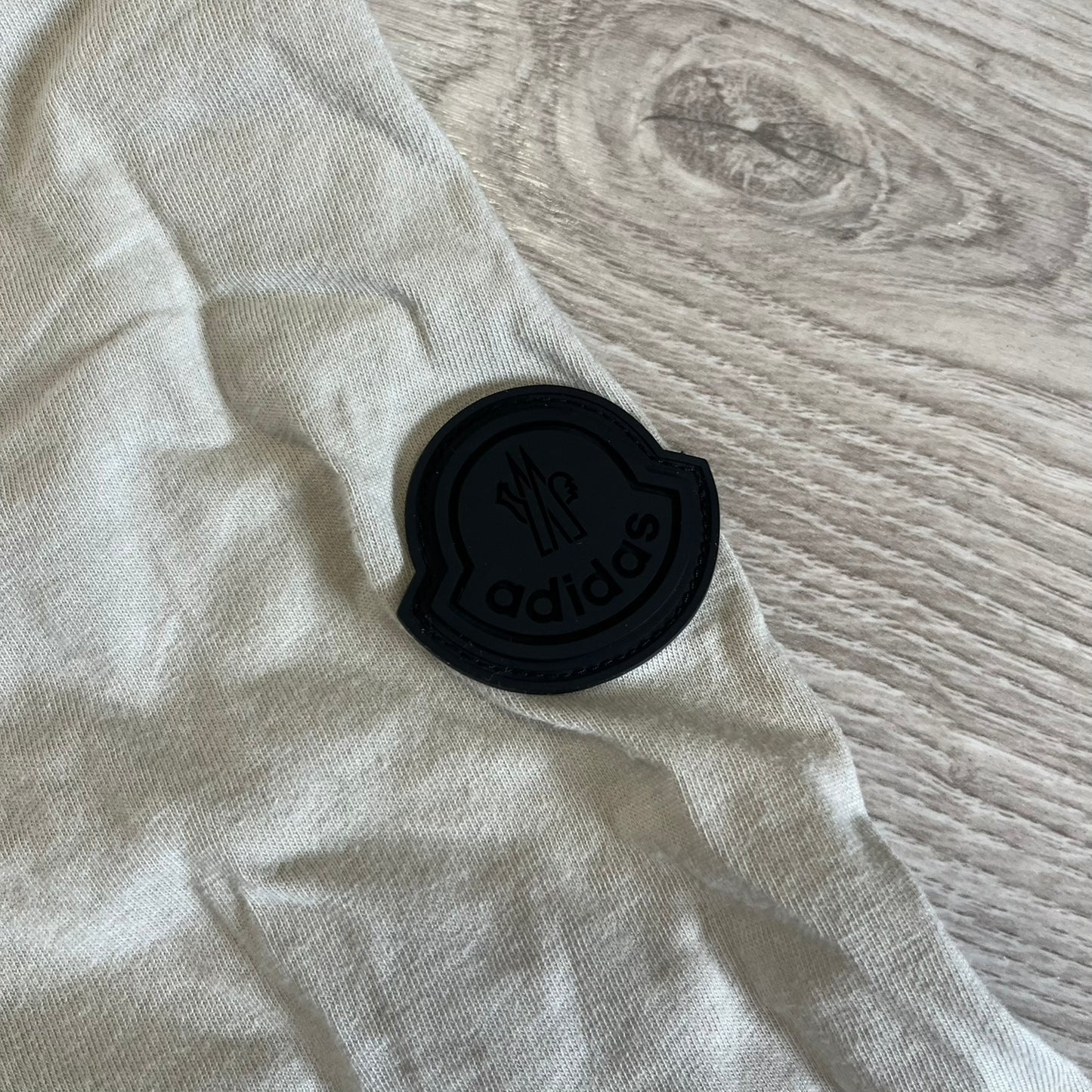 moncler x adidas originals longsleeve