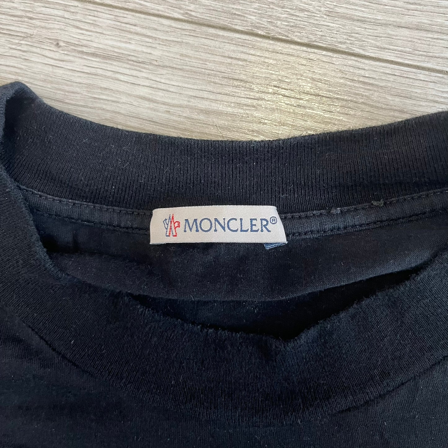 moncler x adidas originals longsleeve