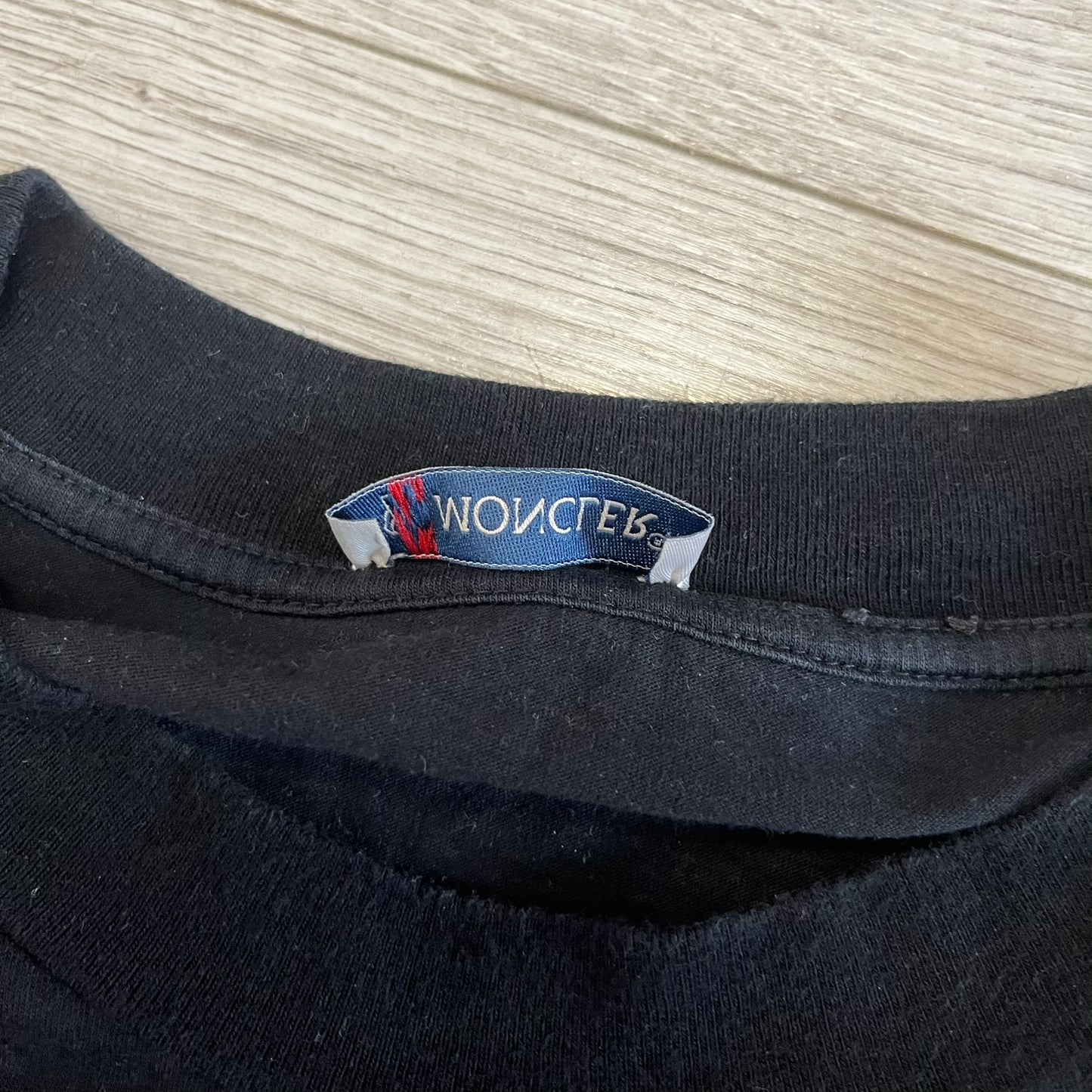 moncler x adidas originals longsleeve