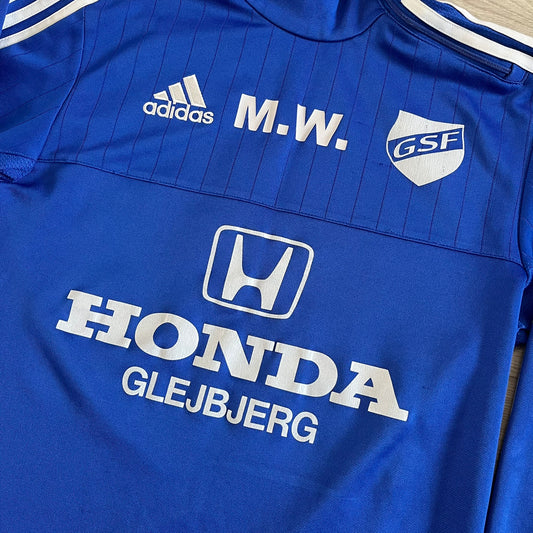 adidas honda gsf track jacket