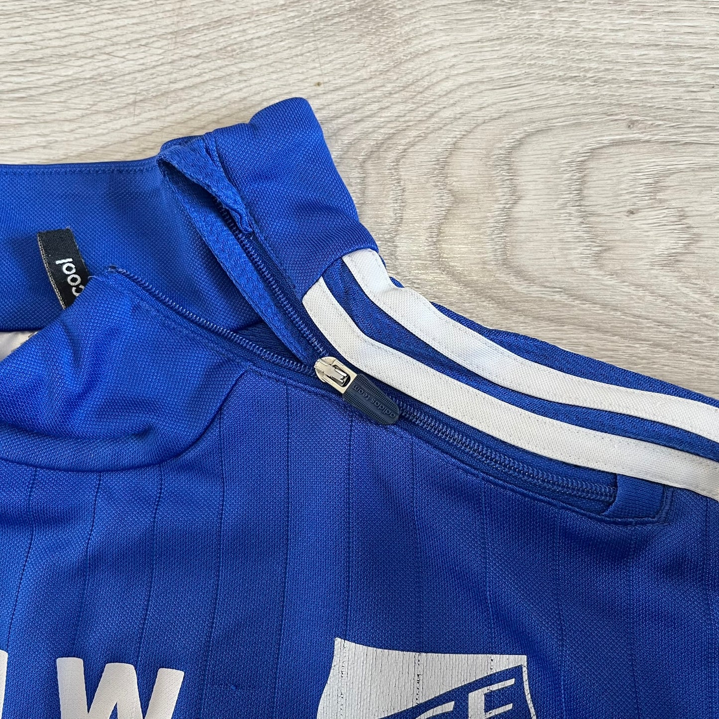 adidas honda gsf track jacket