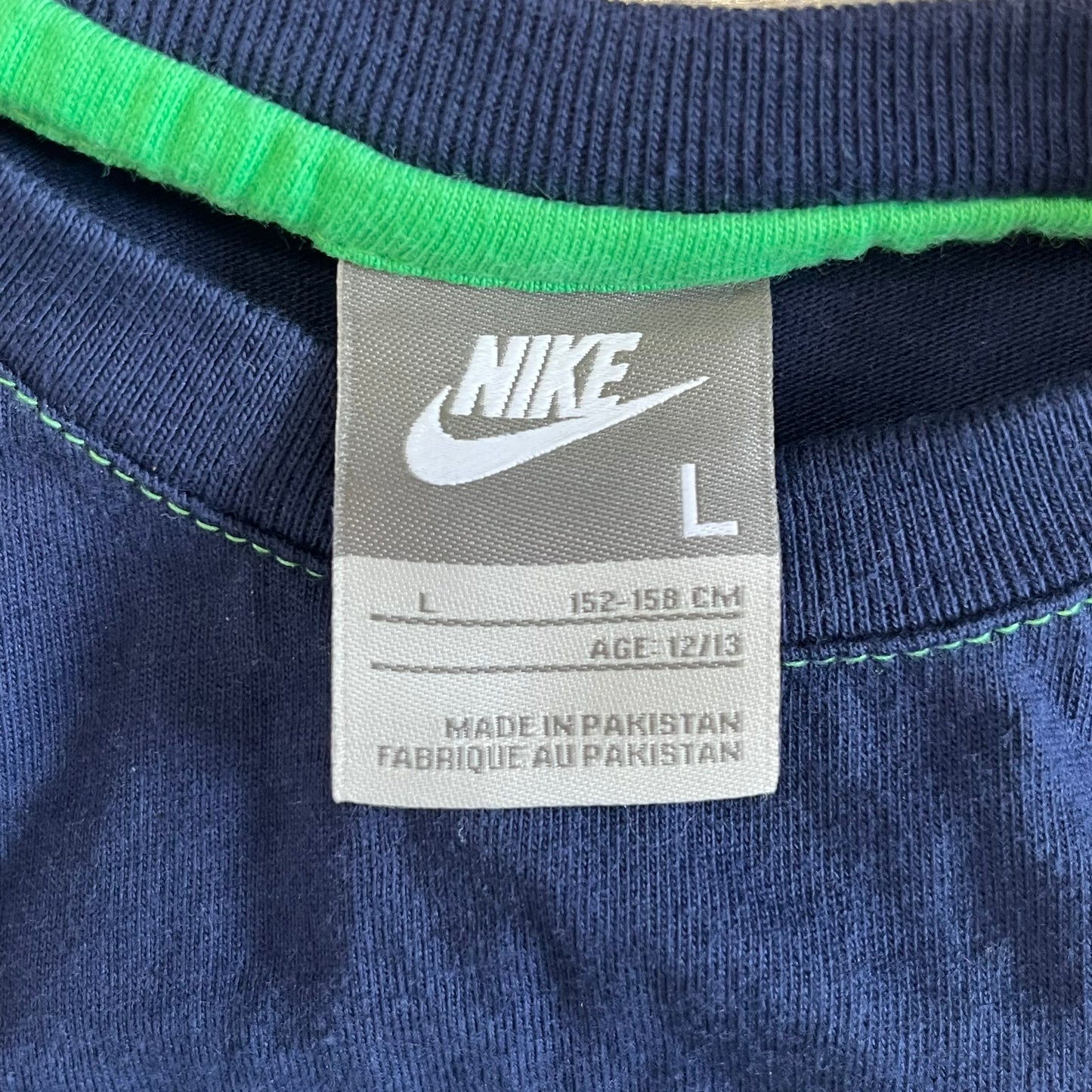 nike 72 tank top