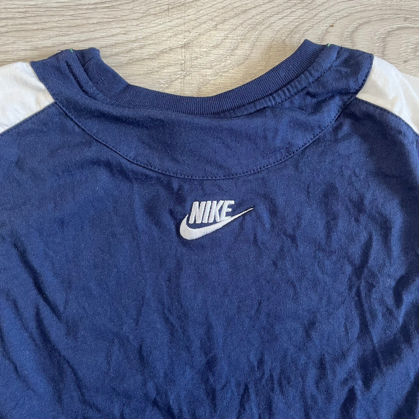 nike 72 tank top