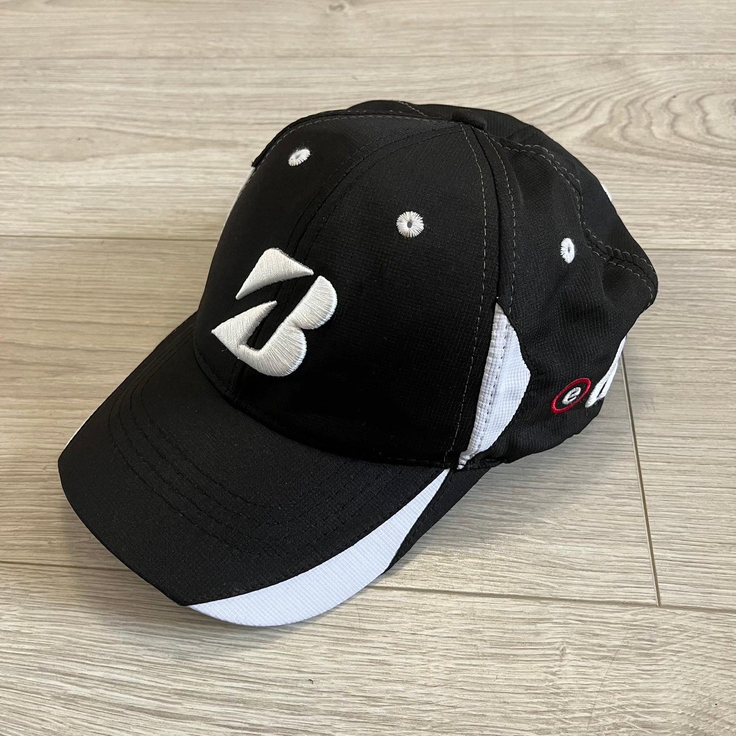bridgestone golf e6 baseball cap