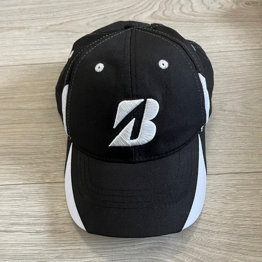 bridgestone golf e6 baseball cap