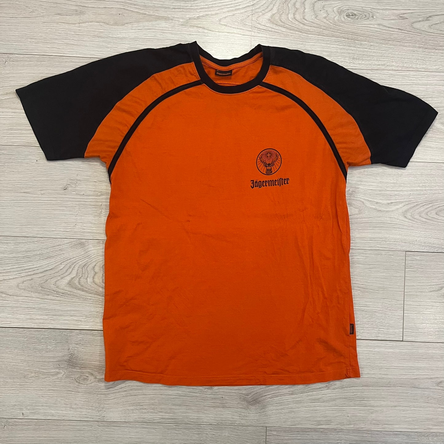 jagermeister 2006 tee