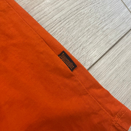 jagermeister 2006 tee