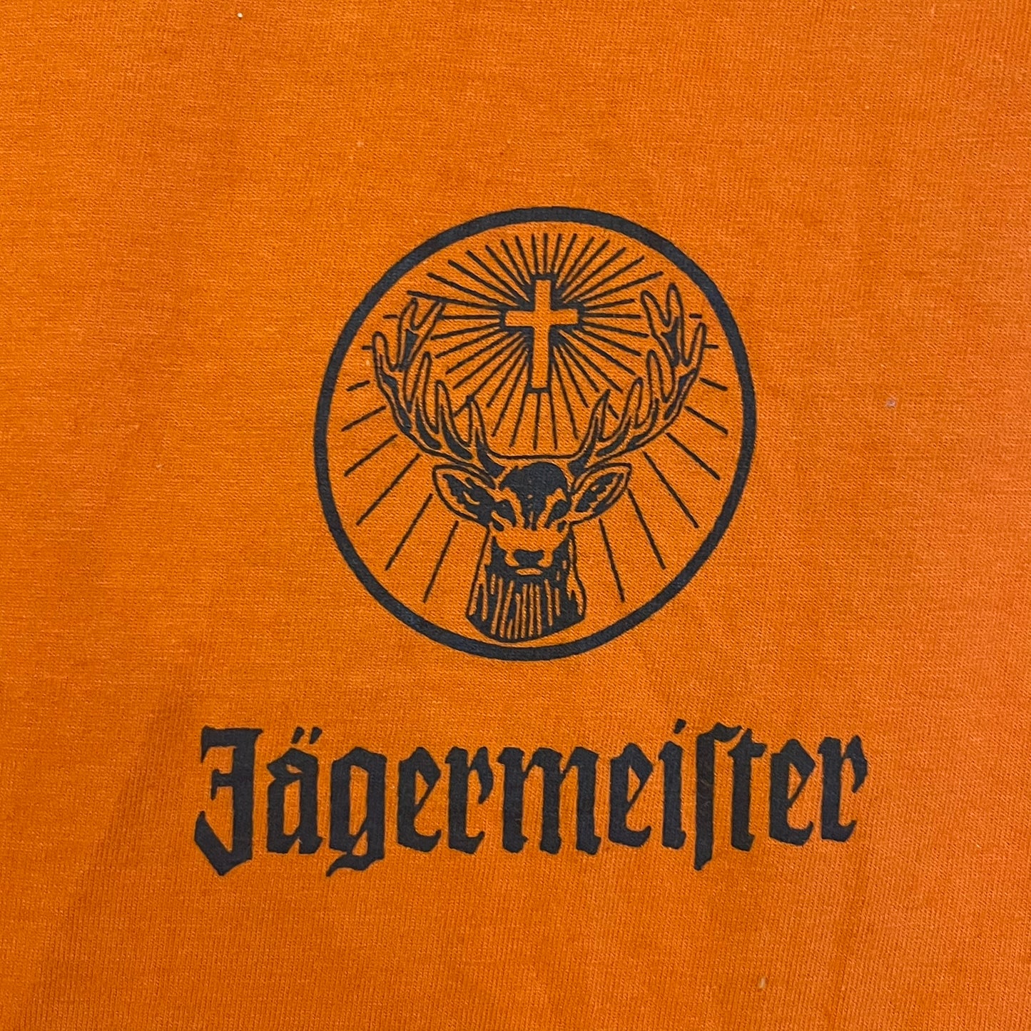 jagermeister 2006 tee