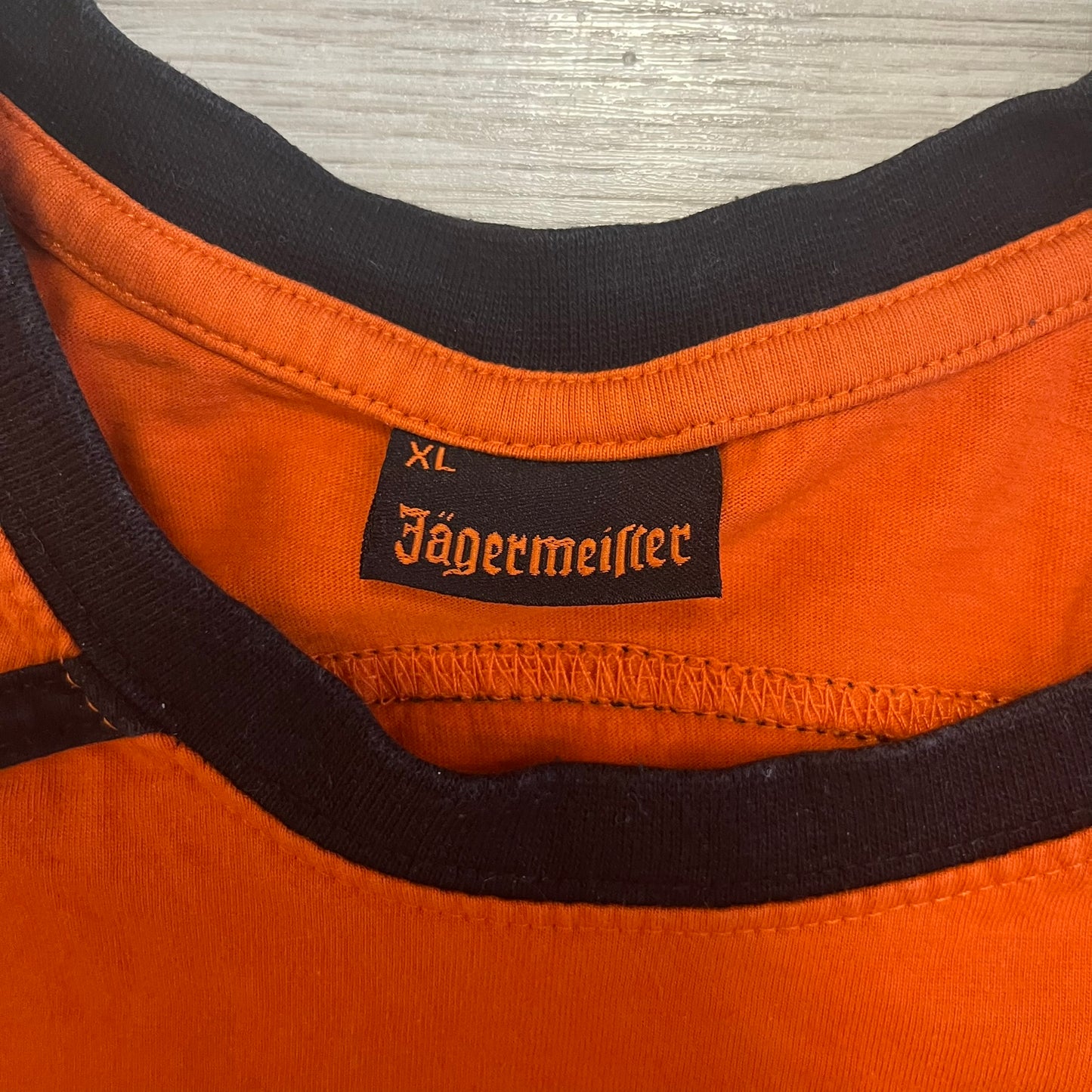jagermeister 2006 tee