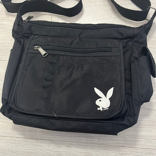playboy shoulder bag