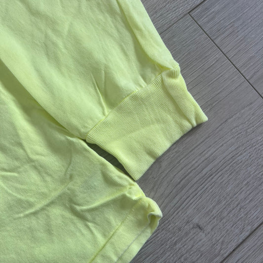 yeezy season 6 longsleeve