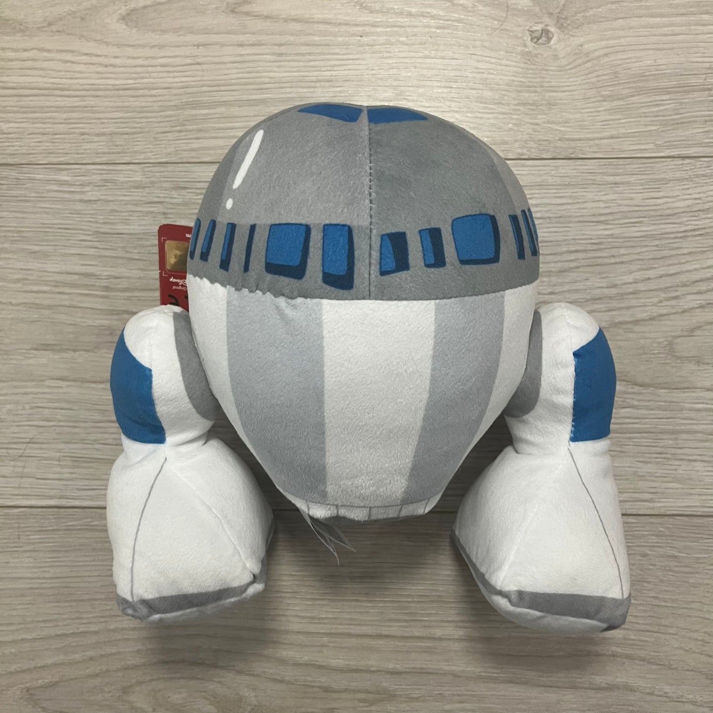 star wars disney r2d2 plush