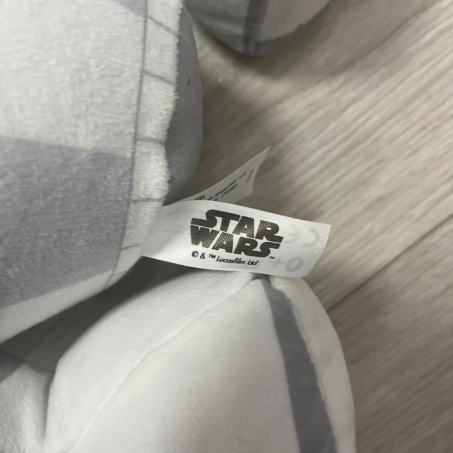 star wars disney r2d2 plush