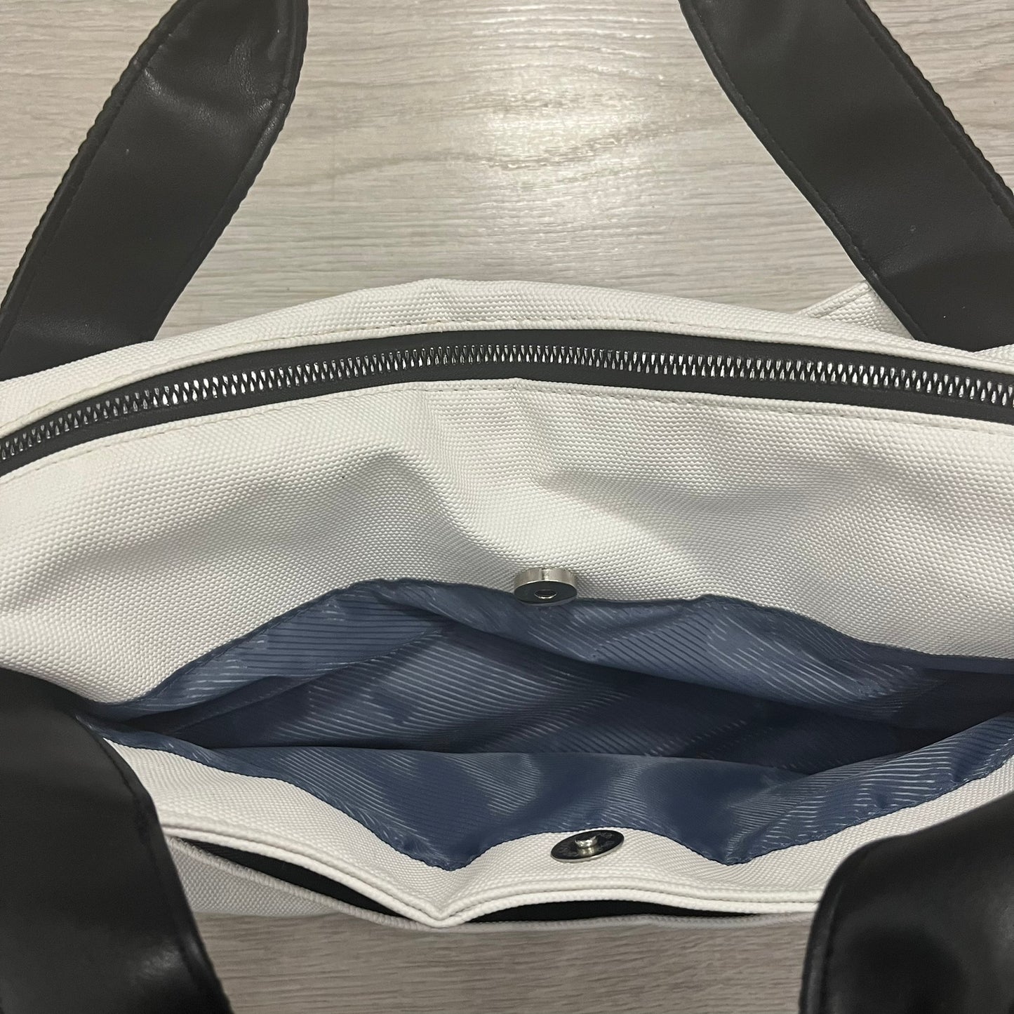 fila synthetic handbag